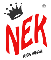 Nek kidswear